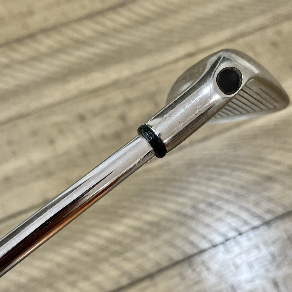 Callaway Golf X-18 Single 9-Iron Callaway Uniflex Steel Shaft RH 36" - Picture 5 of 10